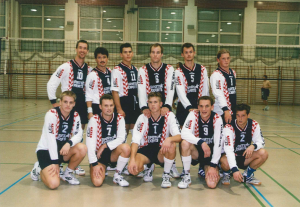 Herren 1998/99  